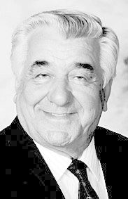 Photo of Jean-Paul Nolin